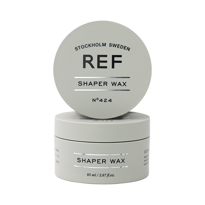 REF SHAPER WAX N°424