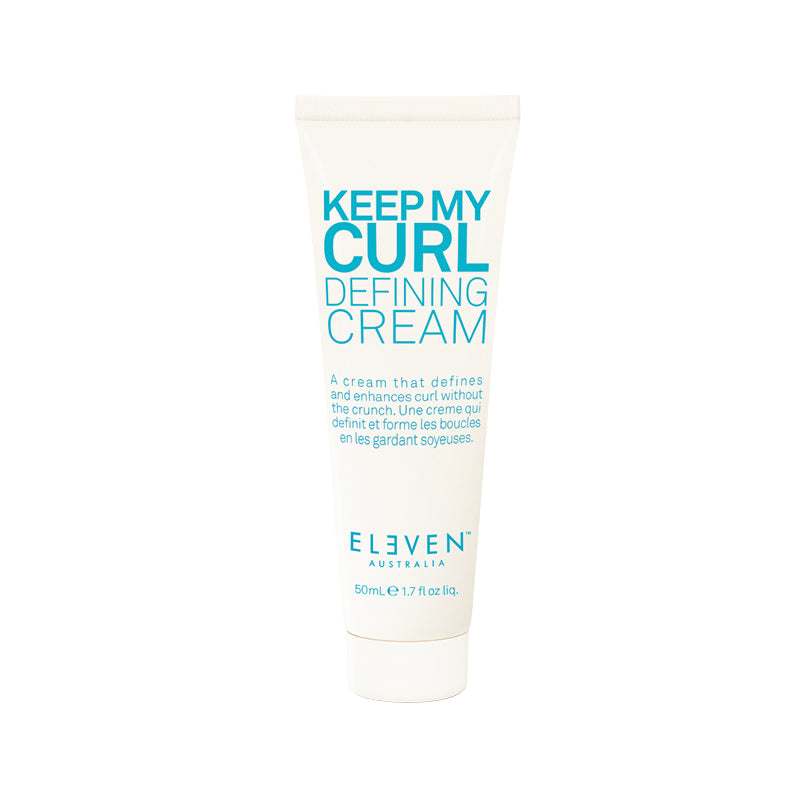 ELEVEN Australia Keep My Curl Defining Cream (5.1  fl oz)