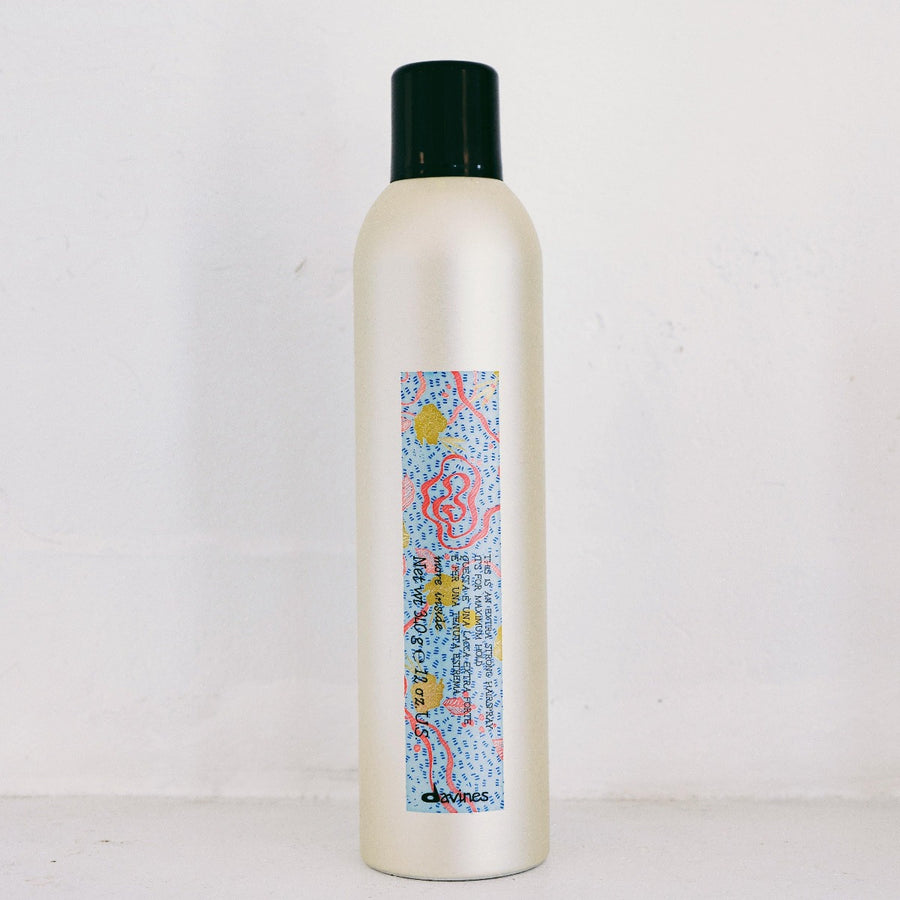 Davines This Is An Extra Strong Hairspray 12oz
