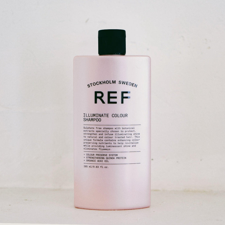 REF Illuminate Colour Shampoo (9.63 fl.oz)