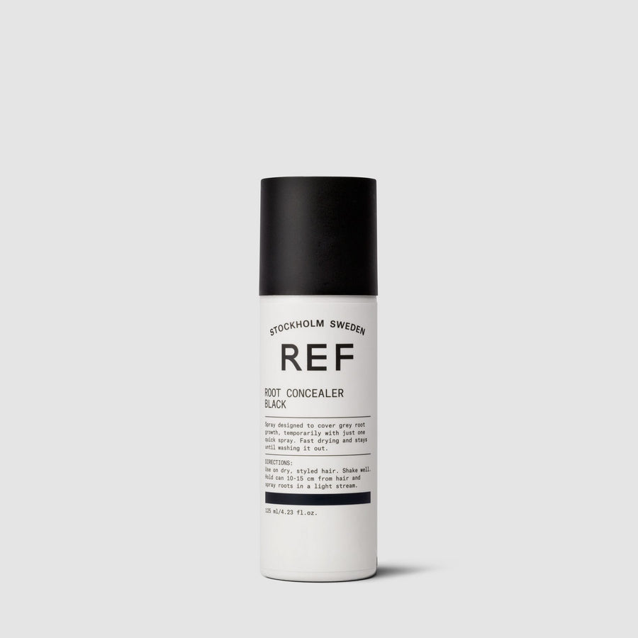 REF Root Concealer Black (4.23 fl.oz)