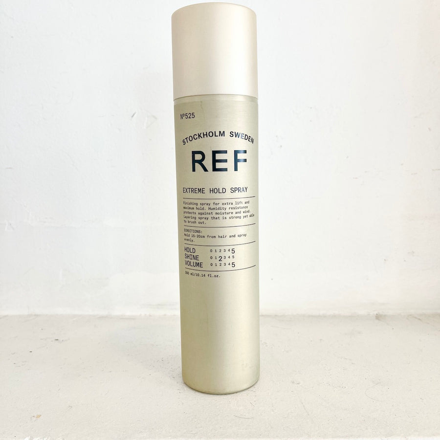 REF Extreme Hold Spray (10.14 fl.oz.)