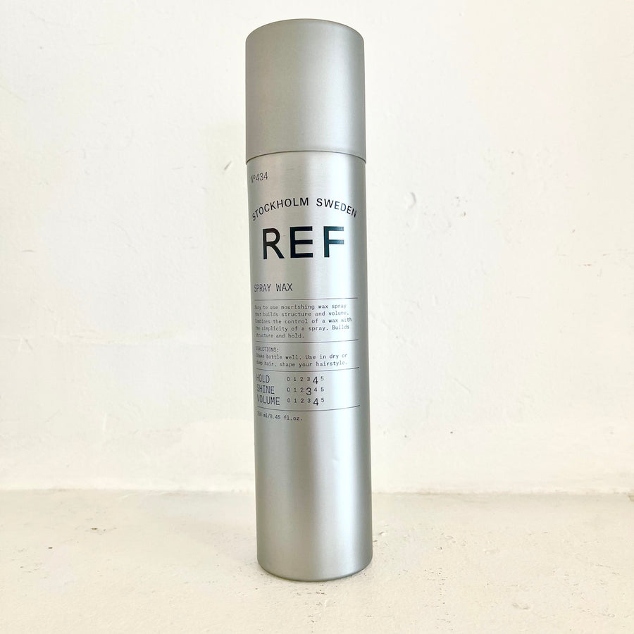 REF Spray Wax (8.45 fl.oz.)