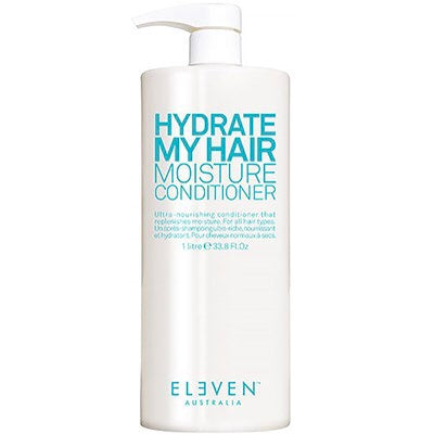 Eleven Australia Hydrate My Hair Moisture Conditioner 32.5 oz