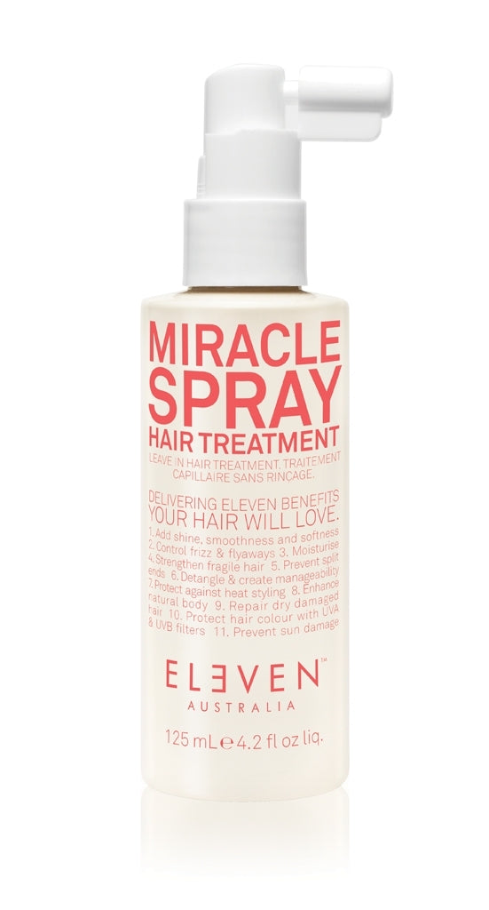 ELEVEN Australia Miracle Spray Hair Treatment (4.2 fl oz)