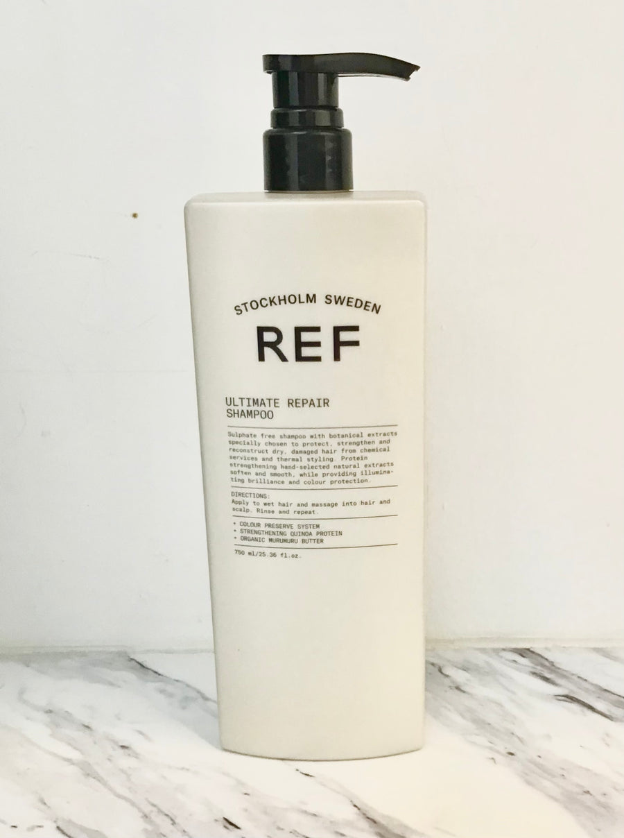 REF Ultimate Repair Shampoo (25.36 fl. oz)