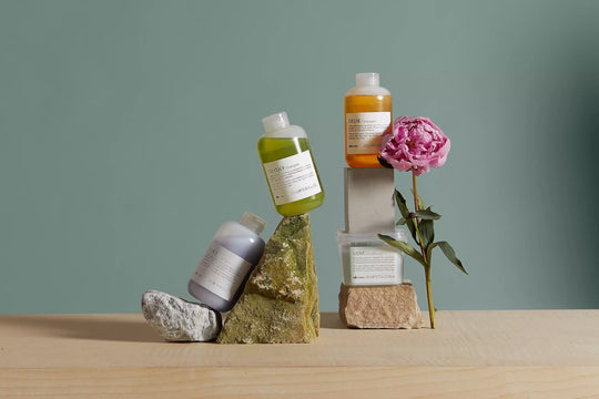Discover the Magic of Davines: Unveiling the Best in Sustainable Haircare