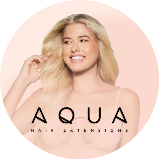 Discover Aqua Hair Extensions: Top Product Recommendations for Luxurious, Healthy Hair