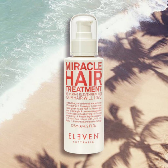 Discover the Miracle: The Hair Care Products You Need for Stunning SoCal Hair