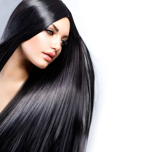 Embracing 2023 Hair Care Trends: Repair, Growth, and Silicone-Free Solutions for Stunning Hair