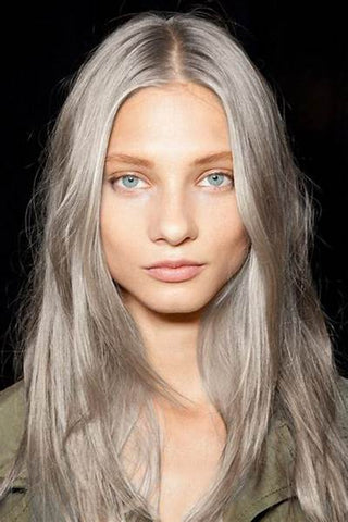 The Latest Science Behind Grey Hair and How ONESS Products May Help Preserve Your Hair Color