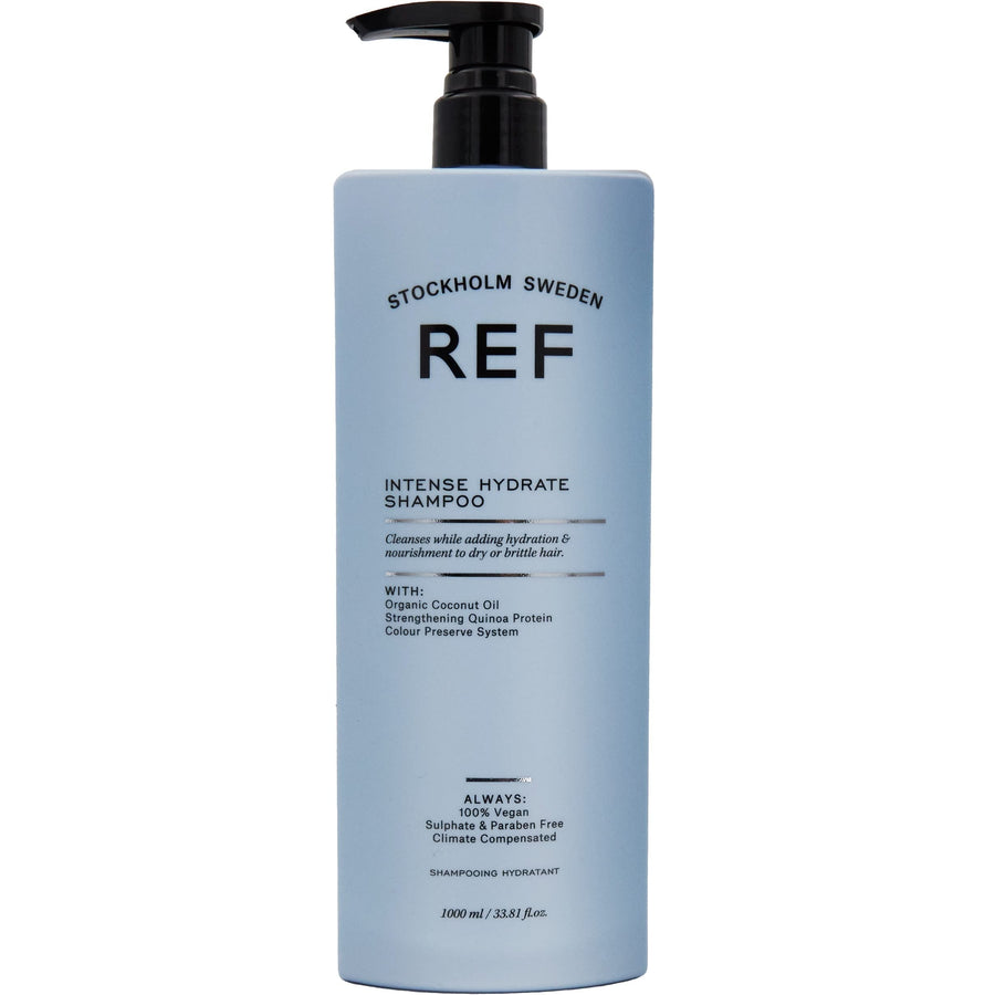 REF Intense Hydrate Shampoo 1000 ml