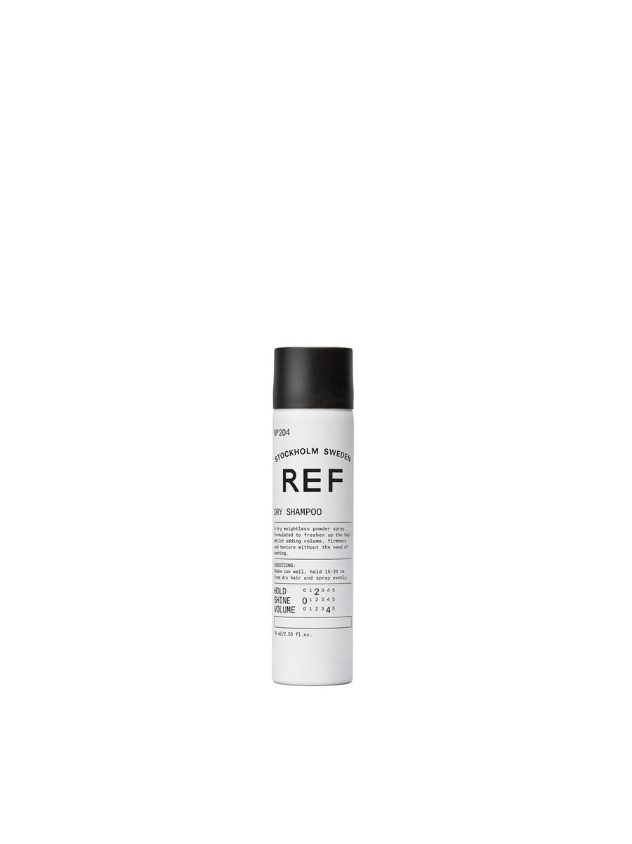 REF Dry Shampoo travel size 2.54 fl.oz