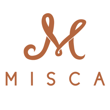 MISCA Logo website
