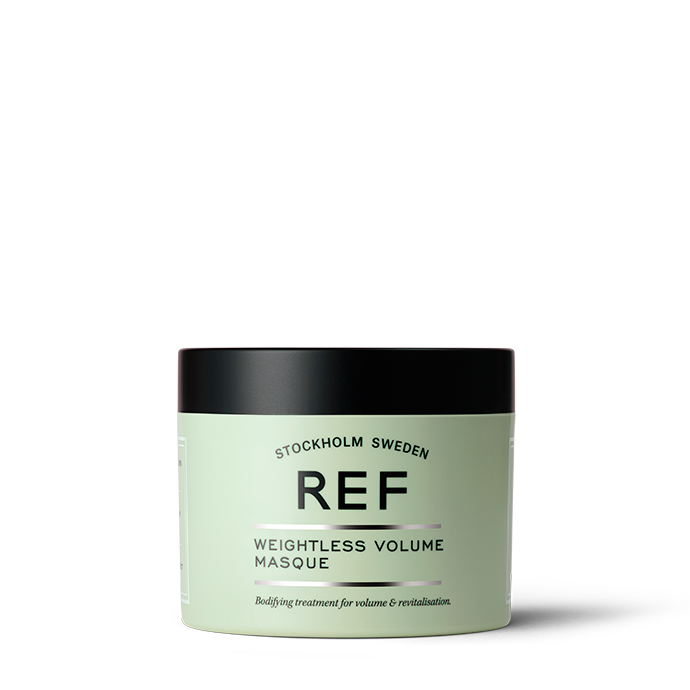 REF Weightless Volume Masque