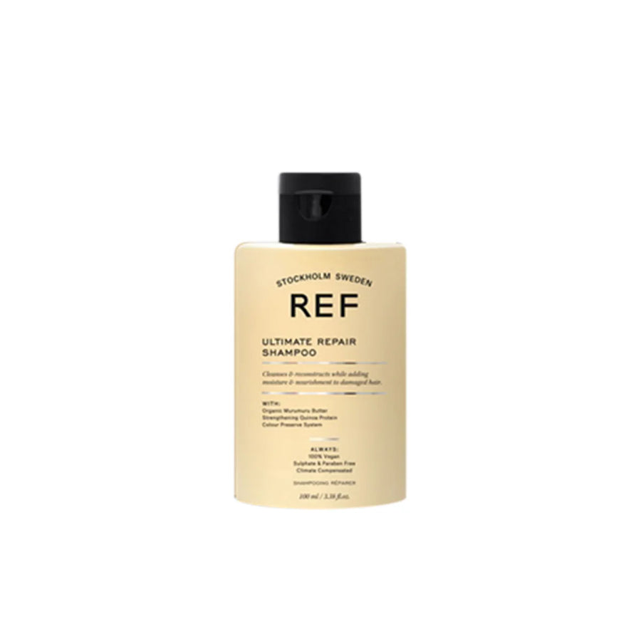 REF Ultimate Repair Shampoo travel size (3.38 fl. oz)