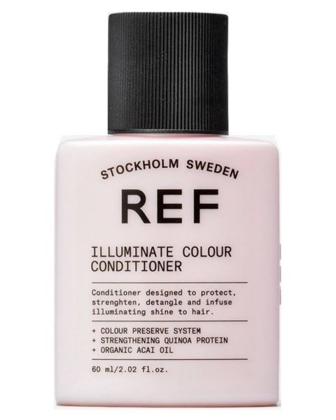 REF Illuminate Colour Conditioner travel size (3.38 fl. oz)