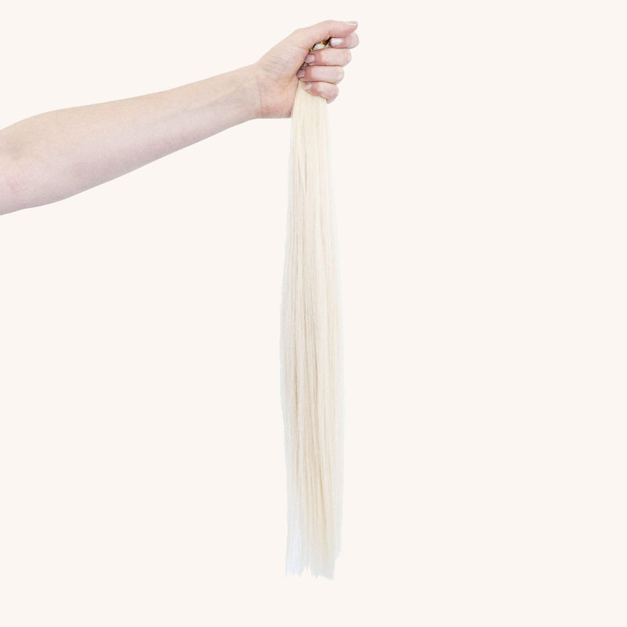 613 Hand-Tied Clip-In Extensions