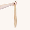 Ukrainian Dark Wheat Blonde #14 - Misca Hair 