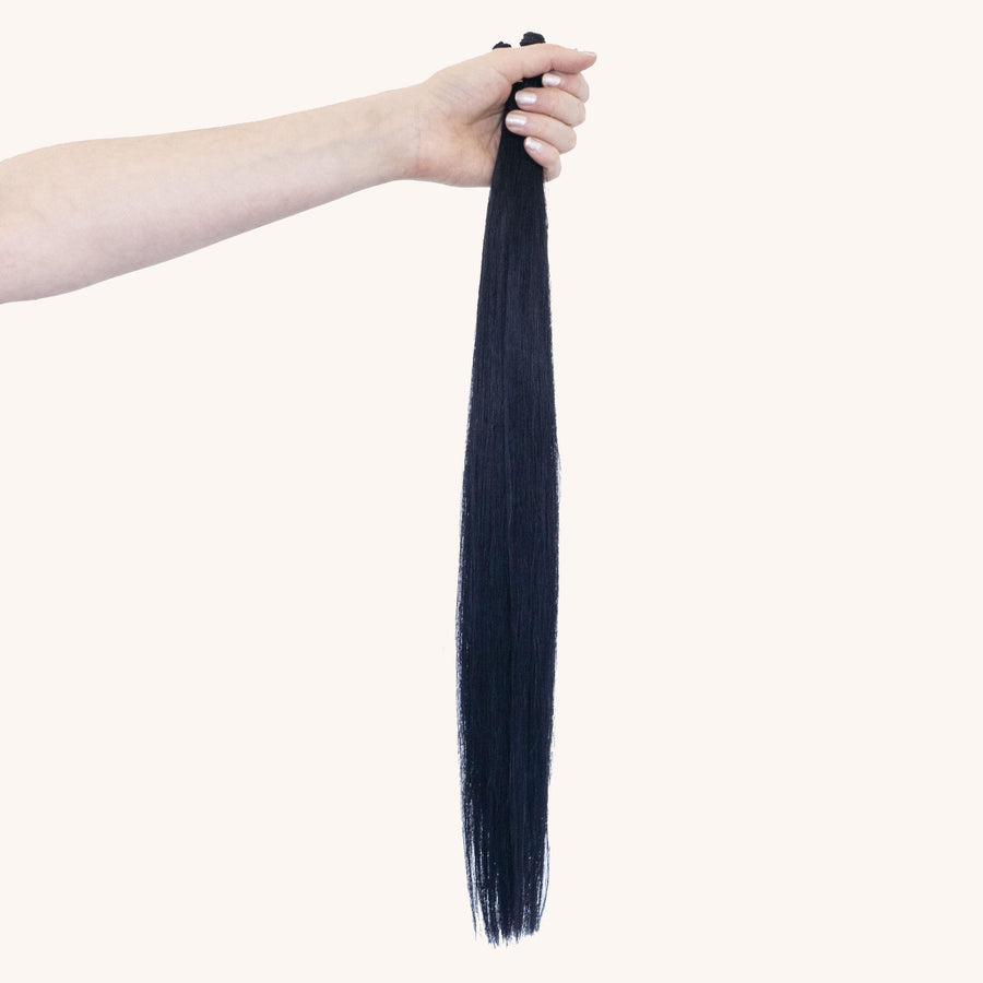 Ukrainian Black #1 - Misca Hair 