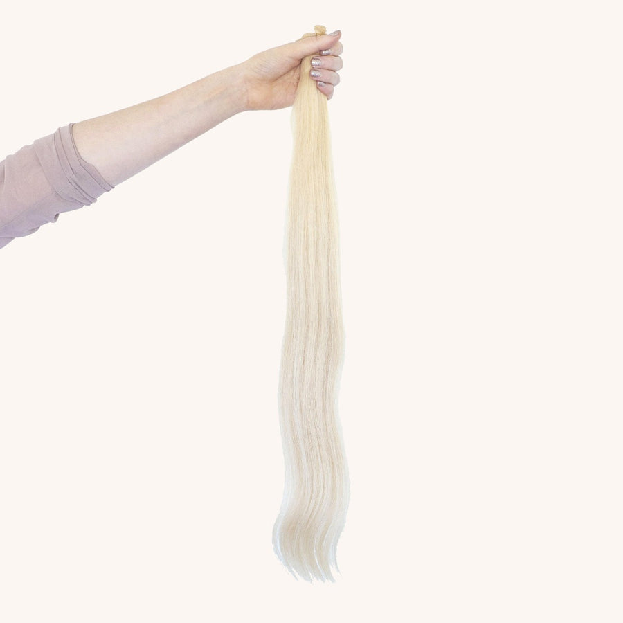 1001 Hand-Tied Clip-In Extensions