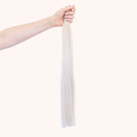Hand-Tied Clip-In Extensions