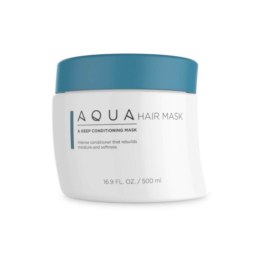 Aqua Hair Extensions Hair Mask (16.9 fl oz)