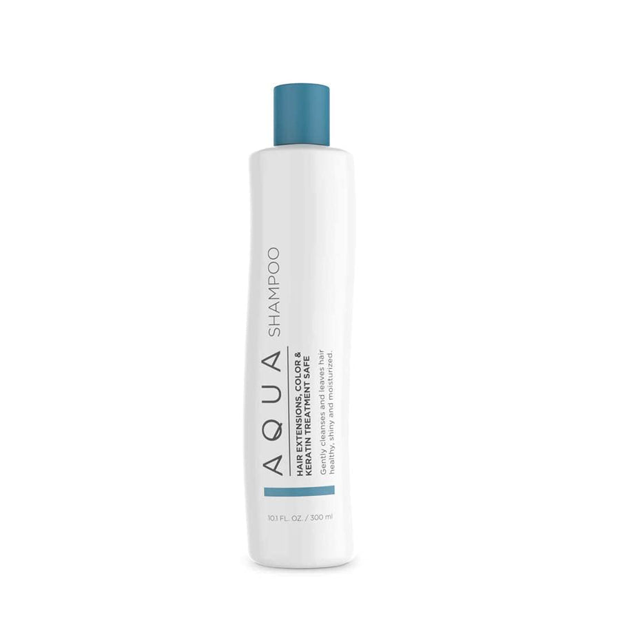 Aqua Hair Extensions Shampoo (10.1 fl oz)