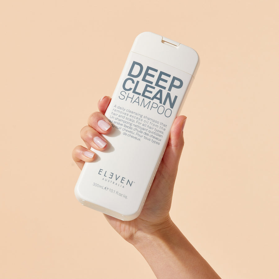 ELEVEN Australia Deep Clean Shampoo (10.1 fl oz)