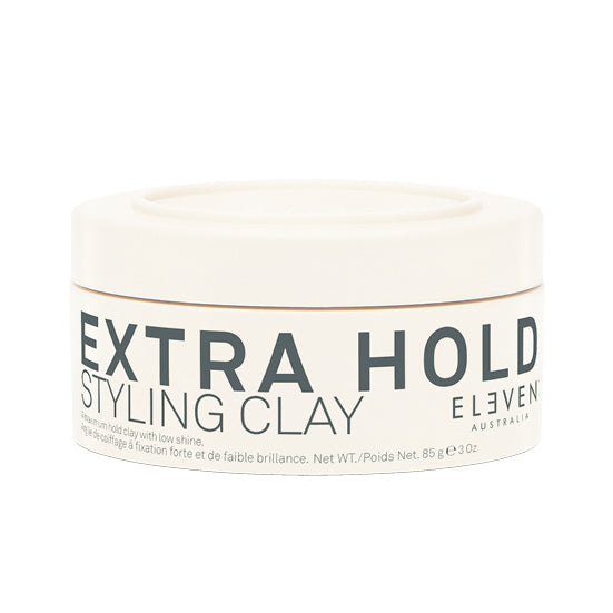 ELEVEN Australia Extra Hold Styling Clay (3 fl oz)