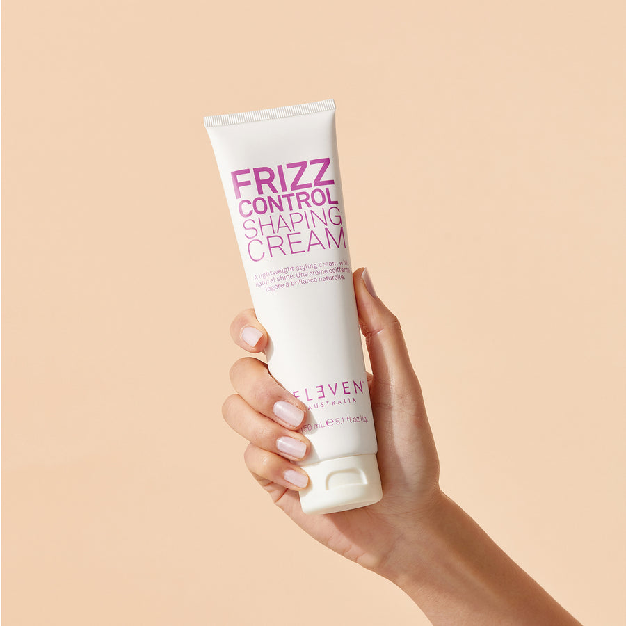 ELEVEN Australia Frizz Control Shaping Cream  (5.1 fl oz)