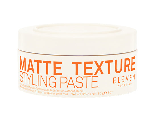 ELEVEN Australia Matte Texture Styling Paste (3 fl oz)