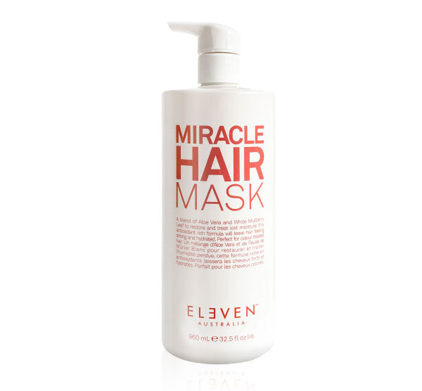 ELEVEN Australia Miracle Hair Mask (32.5 fl oz)