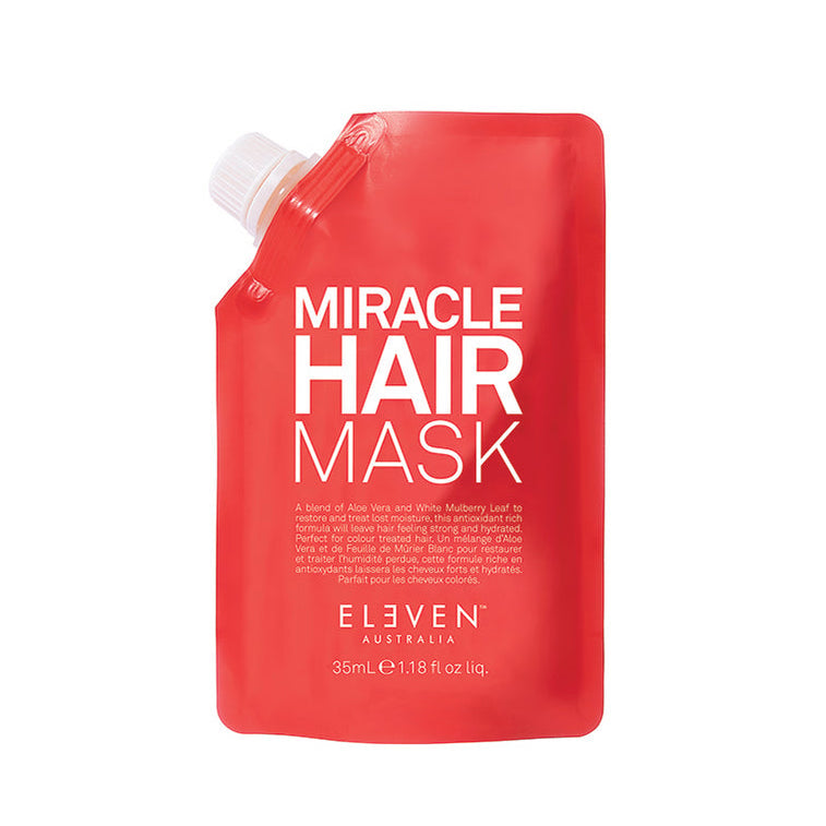 ELEVEN Australia Miracle Hair Mask (35 mL)