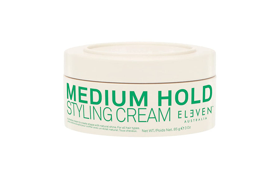 ELEVEN Australia Medium Hold Styling Cream (3 oz)