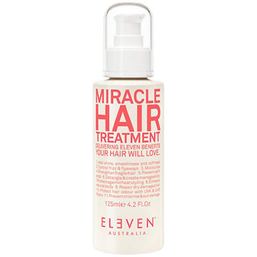 ELEVEN Australia Miracle Hair Treatment (4.2 fl oz)