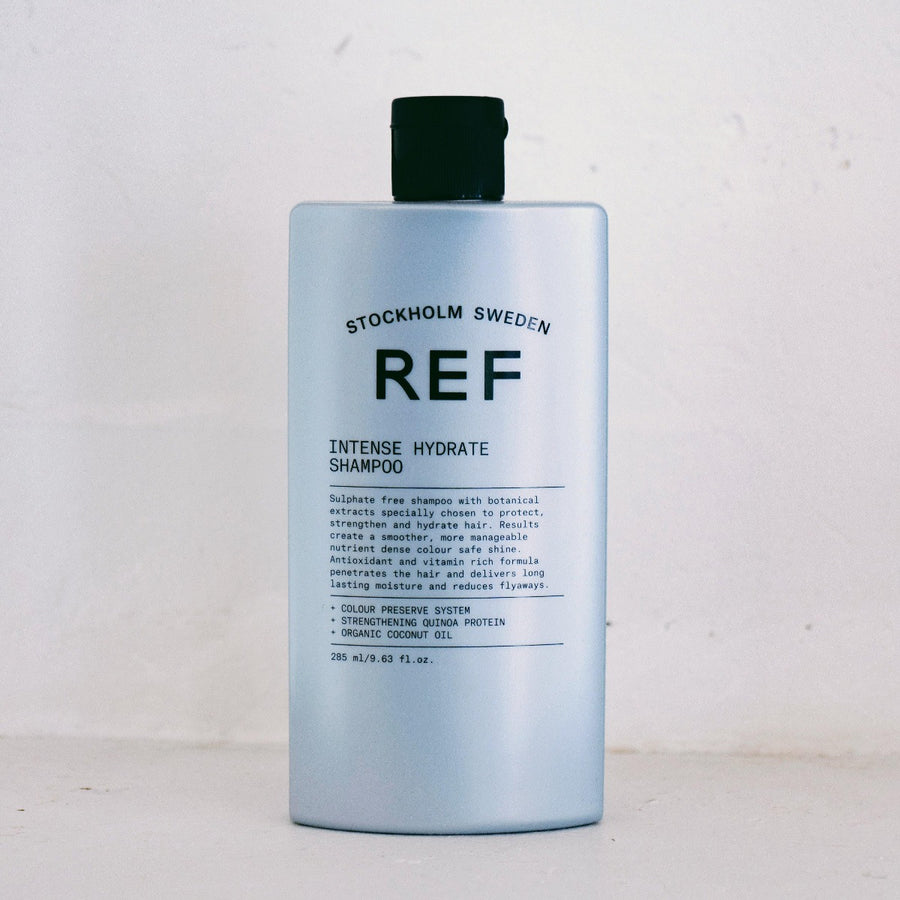 REF Intense Hydrate Shampoo (9.63 fl.oz)