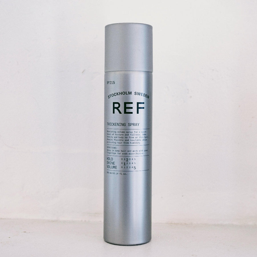 REF Thickening Spray N°215 (10.14 fl.oz)