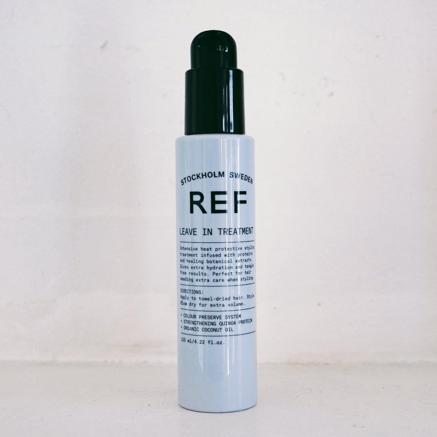 REF Leave In Treatment (4.22 fl.oz)
