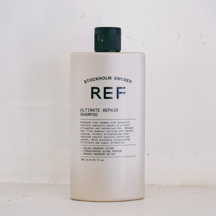 REF Ultimate Repair Shampoo (9.63 fl.oz)