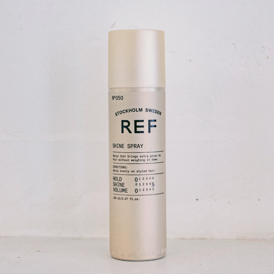 REF Shine Spray N°050 (5.07 fl.oz)