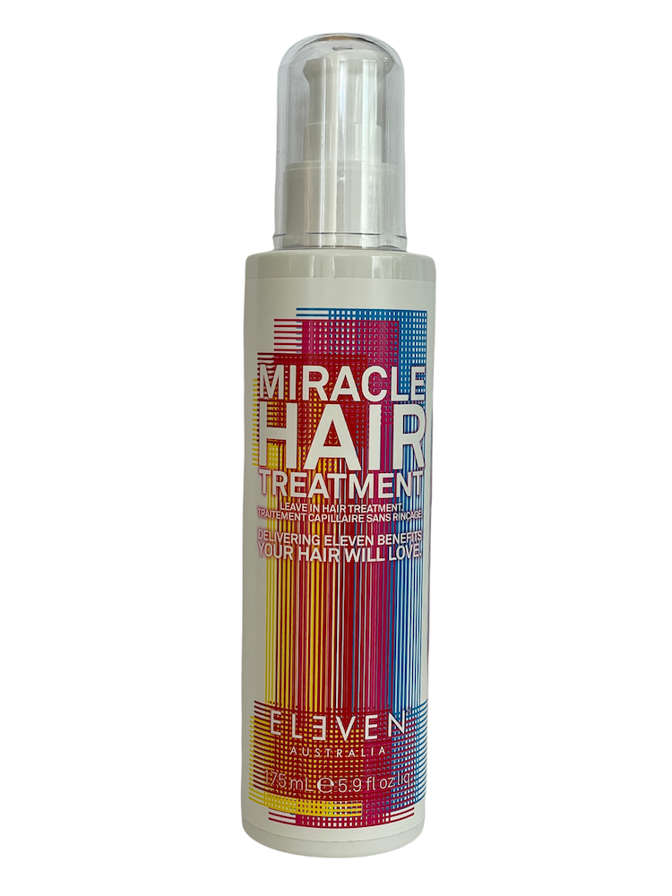 ELEVEN Australia Miracle Hair Treatment (Limited Edition 5.9 fl oz)