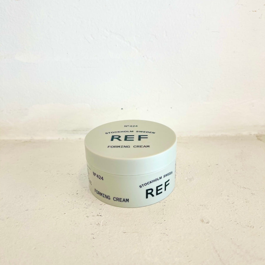 REF Forming Cream No 424