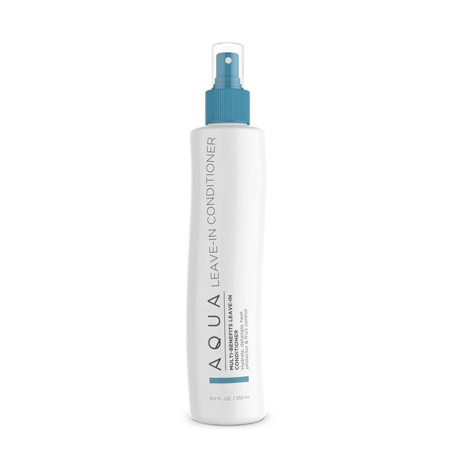 Aqua Hair Extensions Leave-In Conditioner (8.5 fl oz)
