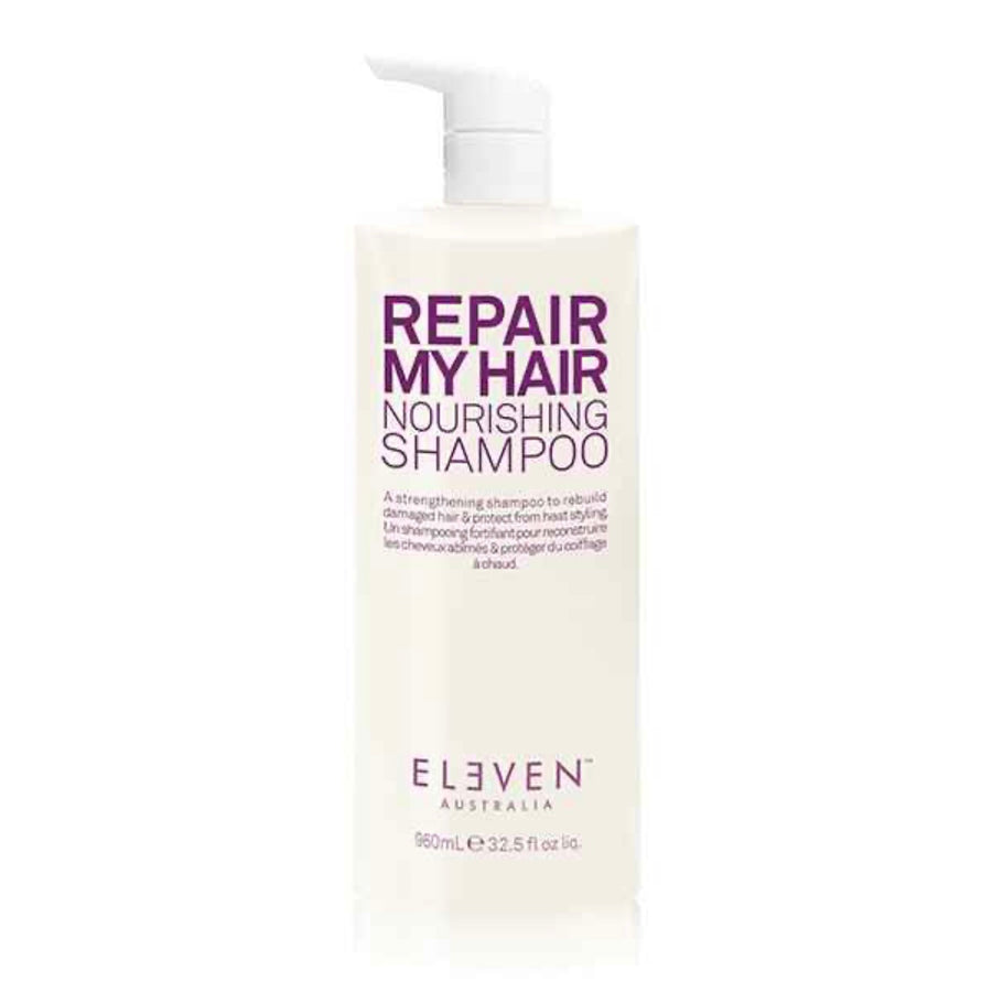 ELEVEN Australia Repair My Hair Nourishing Shampoo (32.5 oz)