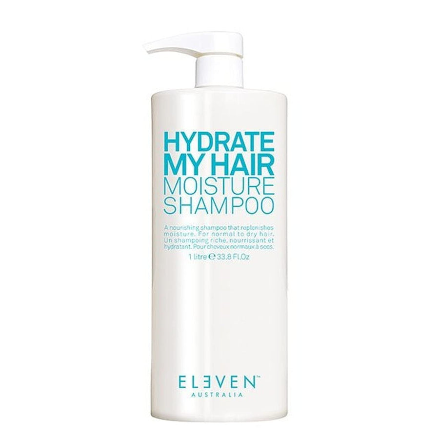Eleven Australia Hydrate My Hair Moisture Shampoo (33.8oz)