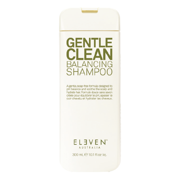ELEVEN Gentle Clean Balancing Shampoo
