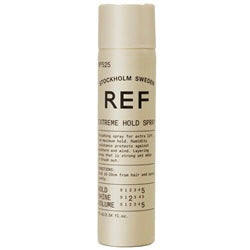 REF Extreme Hold Spray Travel 75ml