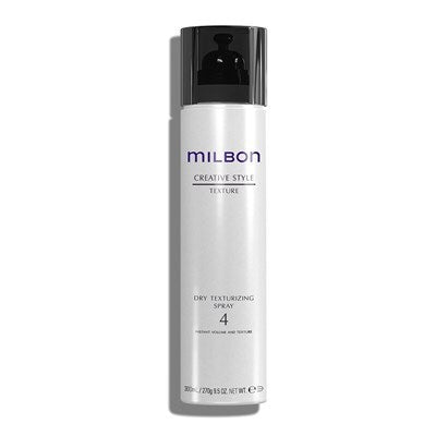 MILBON Dry Texturizing Spray 4