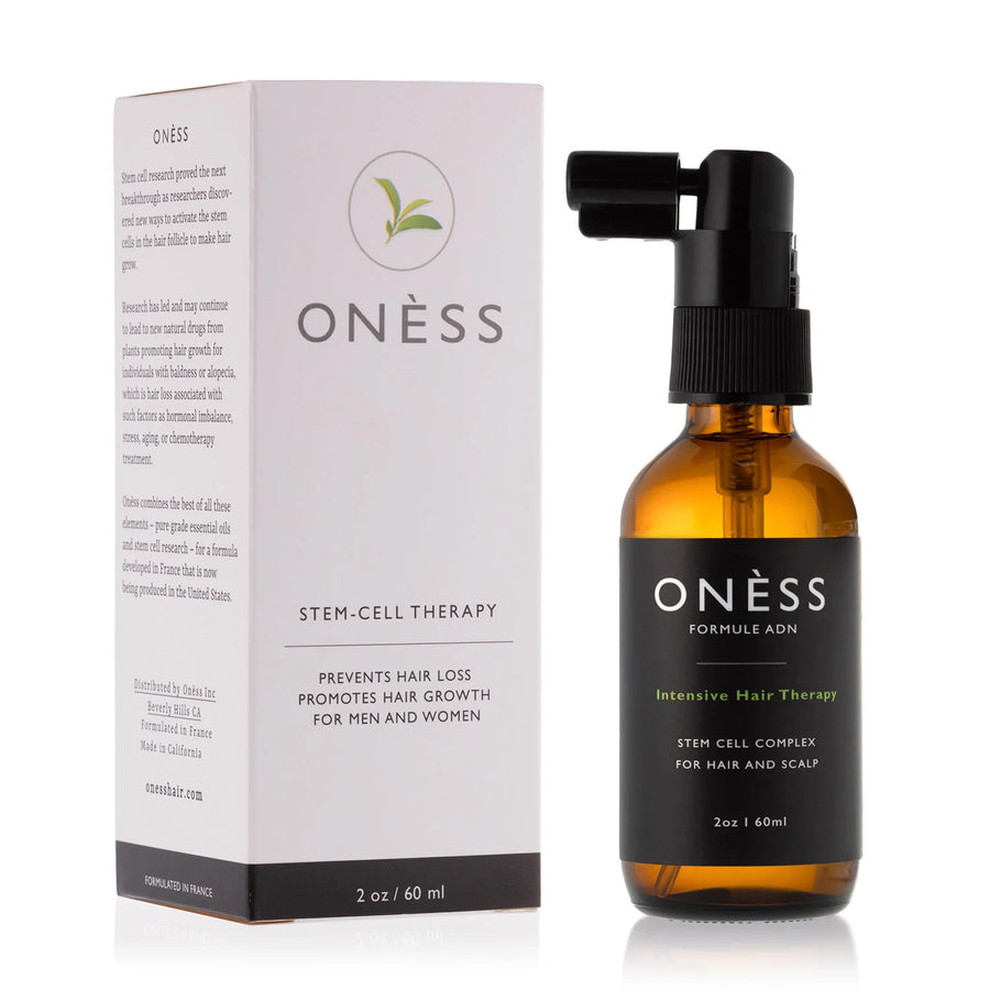 ONESS Spray Intensive Hair Therapy - Stem Cell Complex